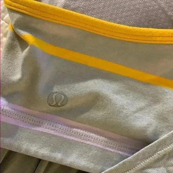 Lululemon top - Picture 5 of 6